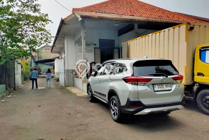 Rumah Luxury Modern Siap Huni di Paledang Bogor Rumah Luxury Modern Siap Huni di Paledang Bogor