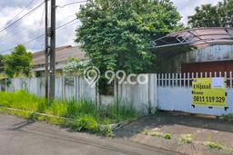 Tanah Dijual Lokasi Strategis di Bogor dengan Luas 600m2 Tanah Dijual Lokasi Strategis di Bogor dengan Luas 600m2