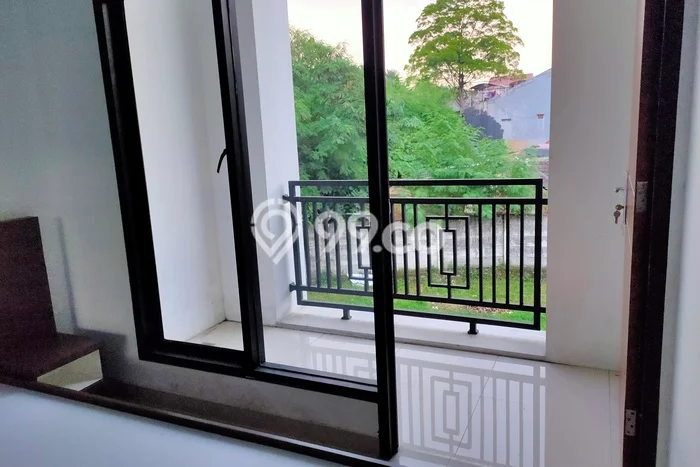 Jual Rumah Bagus Siap Huni LB 75m2 di Bogor Utara, Bogor Jual Rumah Bagus Siap Huni LB 75m2 di Bogor Utara, Bogor