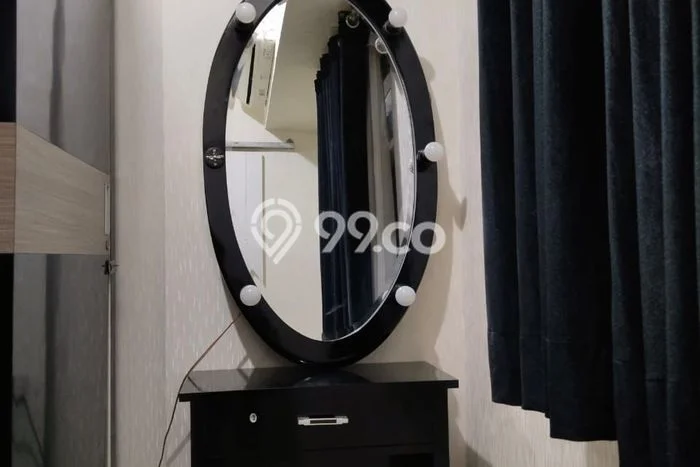 Apartemen Premium Kawasan Bogor Utara, 2 KT, Luas 31m² Apartemen Premium Kawasan Bogor Utara, 2 KT, Luas 31m²