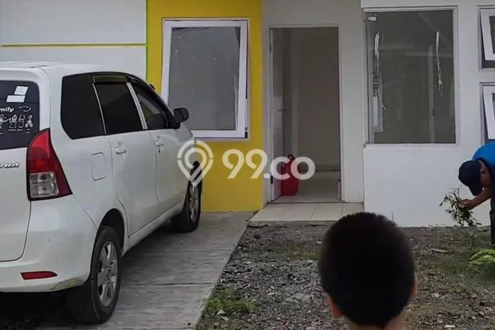 Dijual Rumah 2 Kamar Lokasi Ideal Nyaman dan Strategis di Jonggol Dijual Rumah 2 Kamar Lokasi Ideal Nyaman dan Strategis di Jonggol