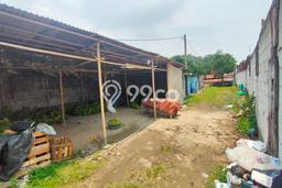 Lahan Kosong Dijual di Bogor dengan Area 400m2 Lahan Kosong Dijual di Bogor dengan Area 400m2