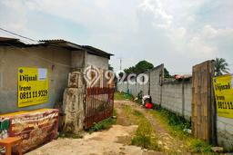 Dijual Tanah Lokasi Kedung Halang, Bogor Seluas 400m2 Dijual Tanah Lokasi Kedung Halang, Bogor Seluas 400m2