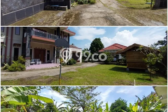 Rumah Mewah Dijual LT 5000m2 di Caringin, Bogor Rumah Mewah Dijual LT 5000m2 di Caringin, Bogor