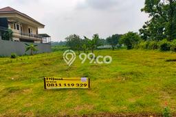 Tanah Strategis Dijual di Bogor Timur Bogor 858m2 Tanah Strategis Dijual di Bogor Timur Bogor 858m2