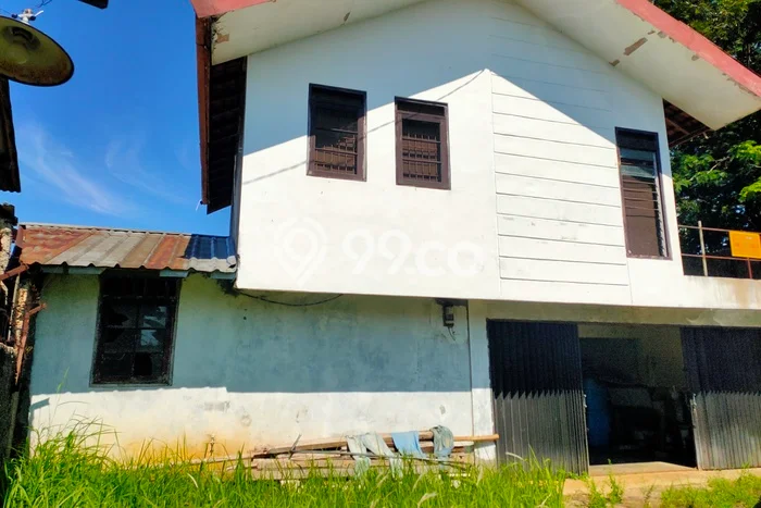 Gudang Bagus Dijual LB 300m2 Lokasi Strategis Bogor Area Cocok untuk Berbisnis Gudang Bagus Dijual LB 300m2 Lokasi Strategis Bogor Area Cocok untuk Berbisnis