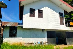 Unit Gudang Dijual di Bogor LT 1300m2 & LB 300m2 Unit Gudang Dijual di Bogor LT 1300m2 & LB 300m2