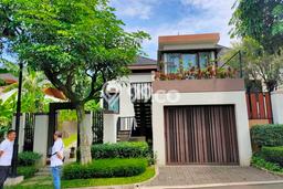 Vila Kawasan , Luas 270m2m², Kawasan Tenang untuk hunian Vila Kawasan , Luas 270m2m², Kawasan Tenang untuk hunian