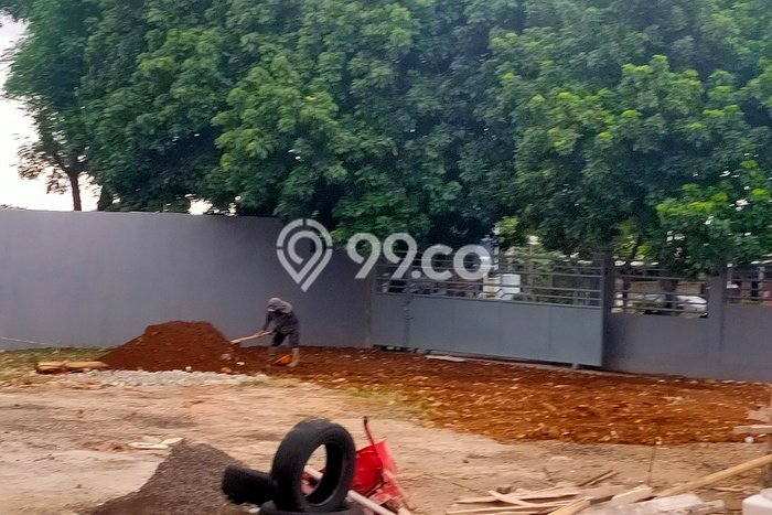 Disewakan Segera Tanah di Bogor Timur Luas 686m2 Area Potensial Disewakan Segera Tanah di Bogor Timur Luas 686m2 Area Potensial