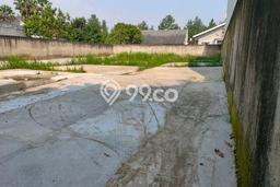 Tanah Dijual Area Strategis di Bogor Nirwana Residence Bogor 463m2 Tanah Dijual Area Strategis di Bogor Nirwana Residence Bogor 463m2