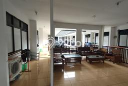 Peluang Investasi! Kost Dijual di Dramaga, Bogor, 111 KT, 111 KM, Luas 2202m2 Peluang Investasi! Kost Dijual di Dramaga, Bogor, 111 KT, 111 KM, Luas 2202m2