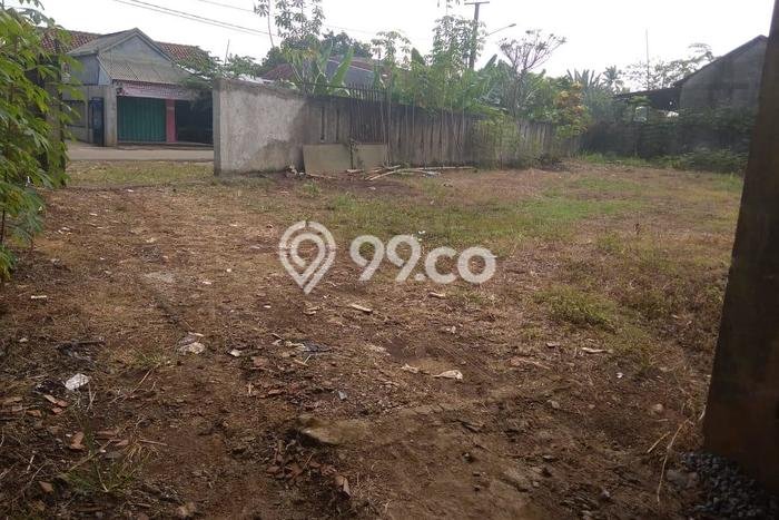 HARGA TERBAIK! Tanah Kawasan Parung, Luas 5667m², Dekat Jalan Raya, Cocok untuk Hunian HARGA TERBAIK! Tanah Kawasan Parung, Luas 5667m², Dekat Jalan Raya, Cocok untuk Hunian