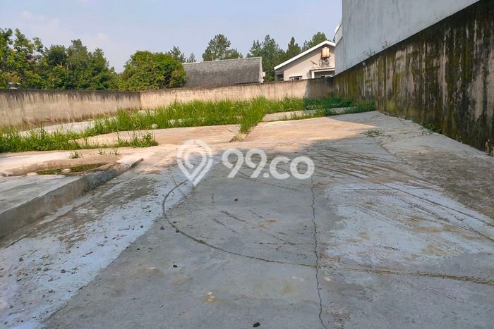 Kavling Tanah untuk Dijual di Bogor Nirwana Residence, Bogor, Luas 463m2 Kavling Tanah untuk Dijual di Bogor Nirwana Residence, Bogor, Luas 463m2