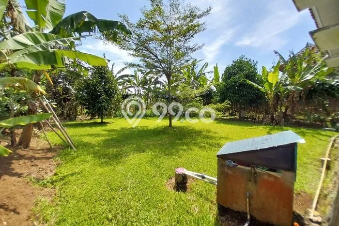 Vila Kawasan Caringin, Dimensi 5000m2m², Cocok untuk beragam keperluan Vila Kawasan Caringin, Dimensi 5000m2m², Cocok untuk beragam keperluan