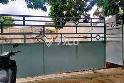 Kavling Tanah Disewakan di Bogor Timur Bogor Luas 686m2 Strategis Kavling Tanah Disewakan di Bogor Timur Bogor Luas 686m2 Strategis