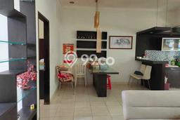 Rumah Minimalis 3 KT di Bogor Nirwana Residence Bogor Semi Furnished Rumah Minimalis 3 KT di Bogor Nirwana Residence Bogor Semi Furnished