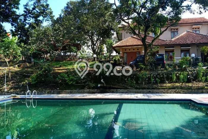 Jual Segera! Vila di Ciomas, Area 2970m2m², Posisi Strategis dekat dengan berbagai kebutuhan Jual Segera! Vila di Ciomas, Area 2970m2m², Posisi Strategis dekat dengan berbagai kebutuhan