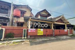 Rumah Modern 5 KT di Tanah Sareal Bogor Rumah Modern 5 KT di Tanah Sareal Bogor