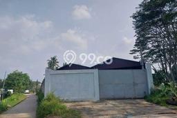 Gudang Disewakan Lokasi Babakan Madang Bogor Harga Spesial! Gudang Disewakan Lokasi Babakan Madang Bogor Harga Spesial!