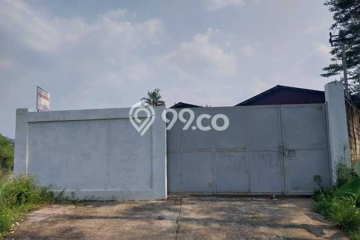 Gudang Dijual Lokasi Stratagis di Babakan Madang Bogor Cocok untuk Bisnis Gudang Dijual Lokasi Stratagis di Babakan Madang Bogor Cocok untuk Bisnis