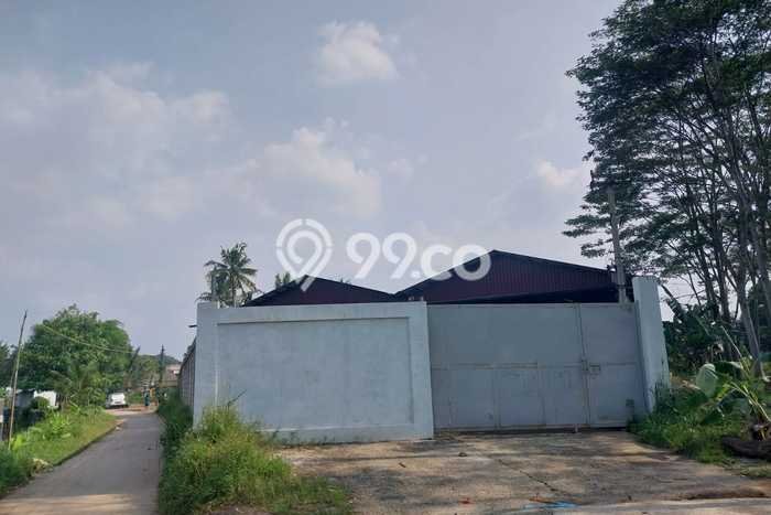 Gudang Dijual Lokasi Stratagis di Babakan Madang Bogor Cocok untuk Bisnis Gudang Dijual Lokasi Stratagis di Babakan Madang Bogor Cocok untuk Bisnis