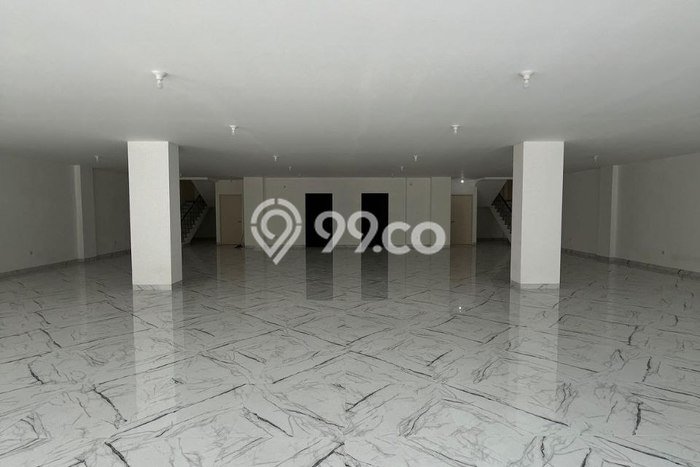 Komersial Premium Kawasan Duren Sawit, Luas 1600m², Jalan Utama, Area Bisnis Aktif Komersial Premium Kawasan Duren Sawit, Luas 1600m², Jalan Utama, Area Bisnis Aktif