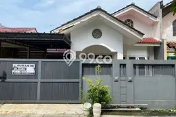 Dijual Hunian Rumah Terawat 3 KT di Taman Galaxy, Bekasi Dijual Hunian Rumah Terawat 3 KT di Taman Galaxy, Bekasi