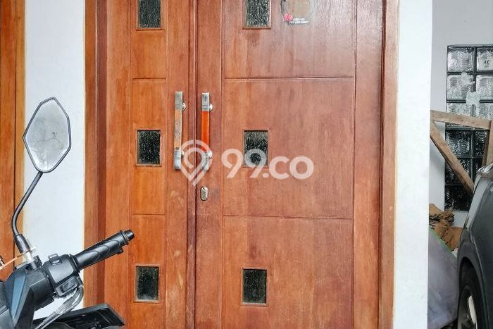 For Sale Hunian Rumah Terawat 4 Kamar di Pondok Ungu, Bekasi For Sale Hunian Rumah Terawat 4 Kamar di Pondok Ungu, Bekasi