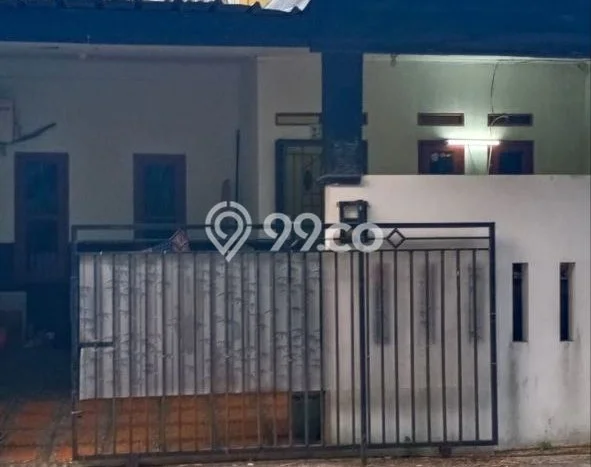 Dijual Cepat Rumah Favorit Siap Huni LB 90m2 di Cibinong, Bogor Dijual Cepat Rumah Favorit Siap Huni LB 90m2 di Cibinong, Bogor