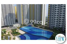 Apartemen Minimalis untuk Dijual di Summarecon Bekasi Dengan Spesifikasi 0 KT & 1 KM Apartemen Minimalis untuk Dijual di Summarecon Bekasi Dengan Spesifikasi 0 KT & 1 KM