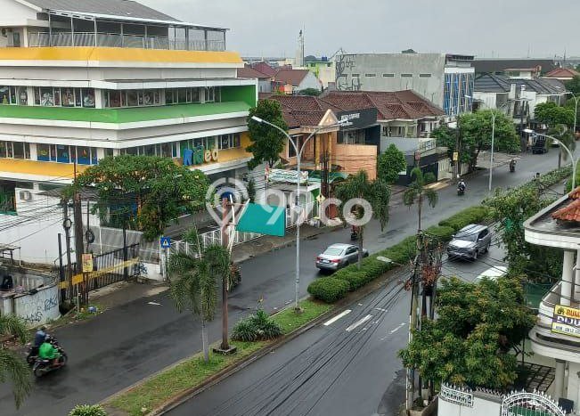 Untuk Dijual! Ruko di Galaxy Bekasi LT 55m2 / LB 165m2 Kawasan Strategis Untuk Dijual! Ruko di Galaxy Bekasi LT 55m2 / LB 165m2 Kawasan Strategis