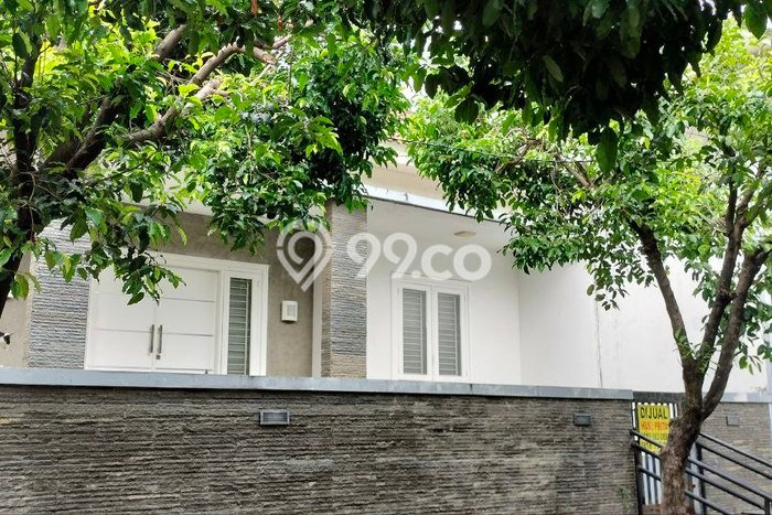 Dijual Hunian Rumah Nyaman 3 KT di Kemang Pratama, Bekasi Dijual Hunian Rumah Nyaman 3 KT di Kemang Pratama, Bekasi