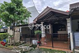 For Sale Hunian Rumah Nyaman 2 KT di Kemang Pratama, Bekasi For Sale Hunian Rumah Nyaman 2 KT di Kemang Pratama, Bekasi