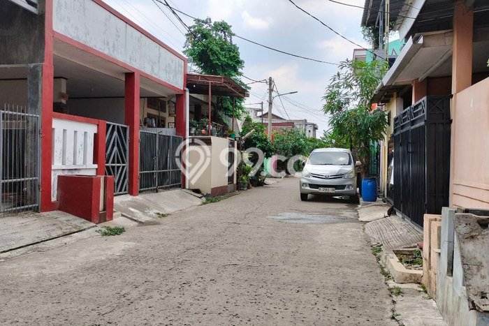 For Sale Hunian Rumah Terawat 4 Kamar di Pondok Ungu, Bekasi For Sale Hunian Rumah Terawat 4 Kamar di Pondok Ungu, Bekasi