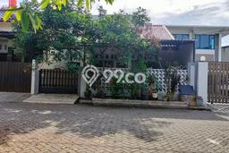 Rumah Modern 2 KT di Jaka Sampurna Bekasi Unfurnished Rumah Modern 2 KT di Jaka Sampurna Bekasi Unfurnished