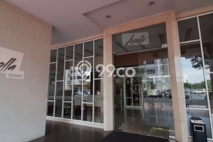 Hunian Apartemen Ekonomis di Bekasi dengan 2 Kamar Tidur, 1 Kamar Mandi Hunian Apartemen Ekonomis di Bekasi dengan 2 Kamar Tidur, 1 Kamar Mandi