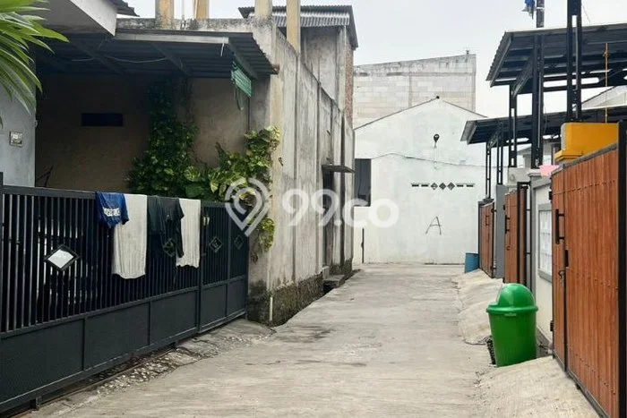 Kost untuk Dijual di Kebalen Punya 0 Kamar Kost untuk Dijual di Kebalen Punya 0 Kamar