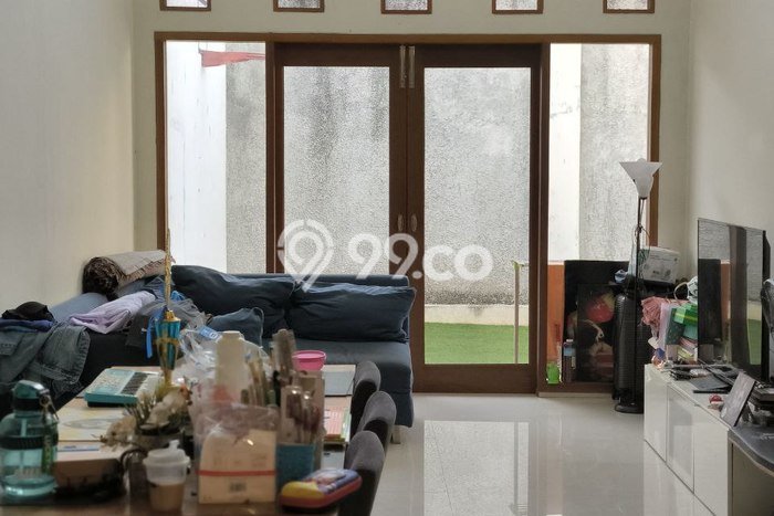 Dijual Rumah Modern 4 KT di Pekayon, Bekasi Dijual Rumah Modern 4 KT di Pekayon, Bekasi