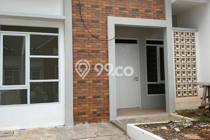Rumah Minimalis Favorit Dijual di Setu LT 72m2 Rumah Minimalis Favorit Dijual di Setu LT 72m2