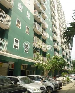 Apartemen Terjangkau Dijual di Bekasi 2 KT & 1 KM Apartemen Terjangkau Dijual di Bekasi 2 KT & 1 KM