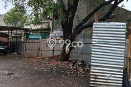 Tanah Area Prospektif di , Luas 220m2m², Dekat ke Fasilitas Tanah Area Prospektif di , Luas 220m2m², Dekat ke Fasilitas