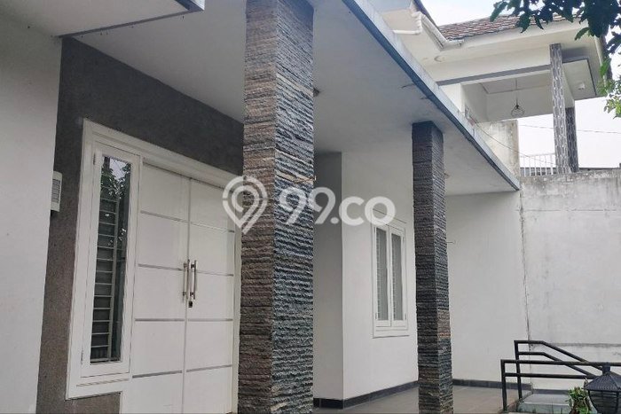 Dijual Hunian Rumah Nyaman 3 KT di Kemang Pratama, Bekasi Dijual Hunian Rumah Nyaman 3 KT di Kemang Pratama, Bekasi