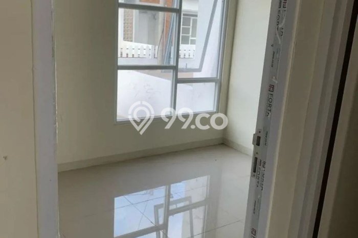 Rumah Minimalis Favorit Dijual di Setu LT 72m2 Rumah Minimalis Favorit Dijual di Setu LT 72m2