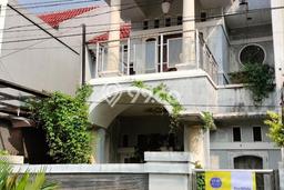 Dijual Hunian Rumah Nyaman 4 Kamar di Taman Galaxy, Bekasi Dijual Hunian Rumah Nyaman 4 Kamar di Taman Galaxy, Bekasi
