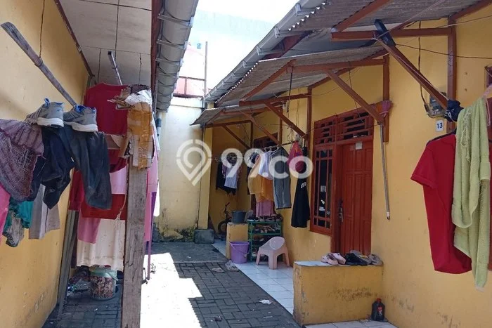 Dijual Kost 11 Kamar di Bekasi untuk Investasi Anda Dijual Kost 11 Kamar di Bekasi untuk Investasi Anda