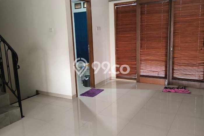 Dijual Rumah Modern 4 KT di Pekayon, Bekasi Dijual Rumah Modern 4 KT di Pekayon, Bekasi