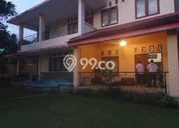 INVESTASI POTENSIAL! Vila di Cisarua, Area 590m2m², Lingkungan Prima INVESTASI POTENSIAL! Vila di Cisarua, Area 590m2m², Lingkungan Prima