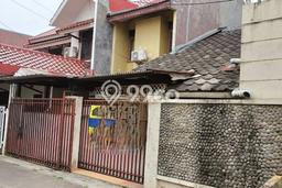 Rumah Modern Cantik 4 Kamar Siap Huni di Bekasi Selatan Rumah Modern Cantik 4 Kamar Siap Huni di Bekasi Selatan