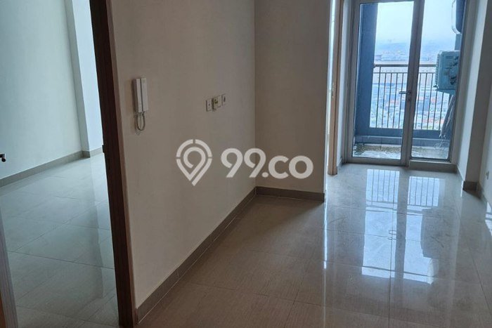 Disewakan Apartemen Murah di Sepanjang Jaya 2 KT Disewakan Apartemen Murah di Sepanjang Jaya 2 KT