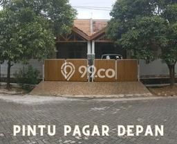 Jual Rumah Mewah Megah Dengan View Cantik di Kemang Pratama, Bekasi Jual Rumah Mewah Megah Dengan View Cantik di Kemang Pratama, Bekasi